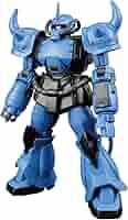 HGUC THE ORIGIN ガンプラ プロトタイプグフ機動実証機　4体セット プロトタイプグフ(戦術実証機) (HG) (ガンプラ) - ホビーサーチ